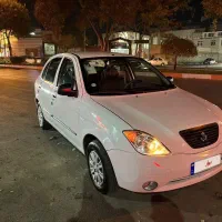 تیبا ۲ مدل ۱۴۰۰|خودرو سواری و وانت|اردبیل, |دیوار