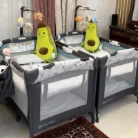 تخت کنار مادر|تخت و صندلی بچه|همدان, |دیوار