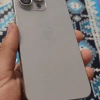 15 pro max *فوق العاده تمیز*فوری