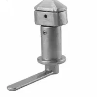 قفل کانتین تریلی