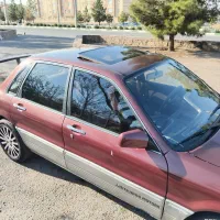 میتسوبیشی گالانت سوپرسالن، بازسازی کامل