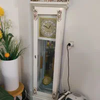 ساعت ایستاده|ساعت دیواری و تزئینی|فردیس, فردیس|دیوار