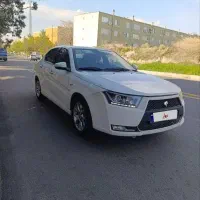 دنا توربو اتوماتیک فول اپشن مدل ۱۴۰۰