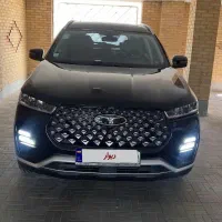 تیگو ۷ پرو