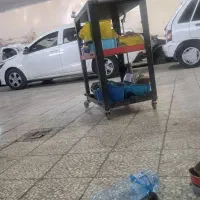 کار در نمایندگی