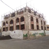 اجرا ساختمان از 0 تا 100