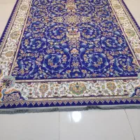 فرشینه های مخمل 6متری طرح سنتی،آکبند