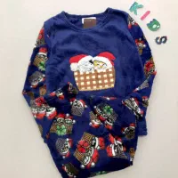 ست تدی بچه گانه مناسب ۵ تا ۷ سال