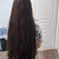 فروش مو طبیعی