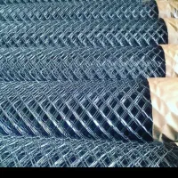 تولیدی فنس توری سیم خاردار پایه بتونی لوله پاکدشت