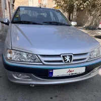 پارس 84