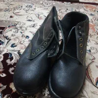 کفش ایمنی کار