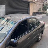 کیا ریو|خودرو سواری و وانت|تهران, حشمتیه|دیوار