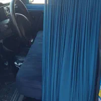 نیسان آبشنال دوگانه کارخانه۱۴۰۱|خودرو سواری و وانت|گرگان, |دیوار