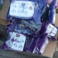 انواع سه راهی خانگی فقط به قیمت کارخانه