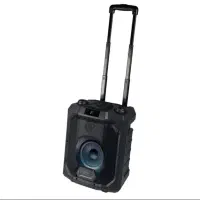 اسپیکر قابل حمل +G|پخش‌کننده همراه|اصفهان, پروین|دیوار