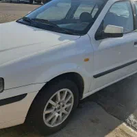 سمند lx ef7 مدل ۹۰ درحد