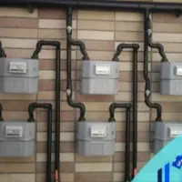 لوله کشی خرده کاری وتاییدی گاز