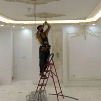 برق کار ساختمان و ویلایی