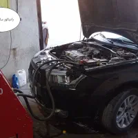 رادیاتور سازی محمد