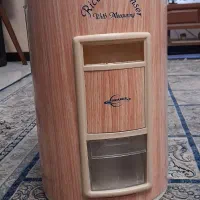 سطل برنج ۱۰ کیلویی