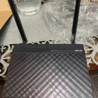 مودم adsl - asus مشابه آکبند|مودم و تجهیزات شبکه|دزفول, |دیوار