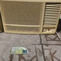 کولر گازی سانیو