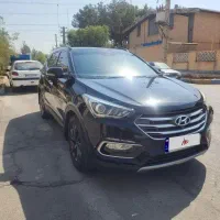 سانتافه ۲۰۱۶ نیو فیس
