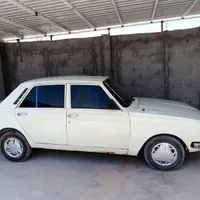 فروش پیکان مدل ۸۳