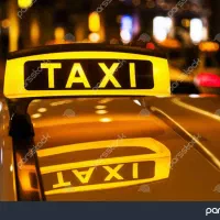 تاکسی بانوان یاسوج