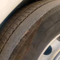 مان 510 مدل 2020|خودرو سنگین|کرمانشاه, |دیوار