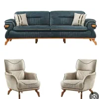 مبل نـایـس«سـادگـی، یـعنـی زیـبـایـی بـی‌انتـهـا/