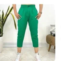 شلوار زنانه|لباس|دوگنبدان, |دیوار