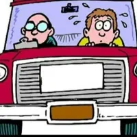 آموزش رانندگی