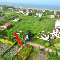 قطعه ۱۷۰ متری داخل بافت محصور/مدارک قابل استعلام