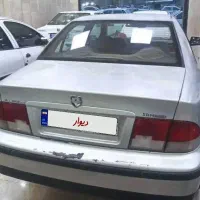 سمند مدل ۸۳|خودرو سواری و وانت|شهر ری, صفاییه (چشمه علی)|دیوار