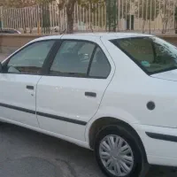 سمند ef7 اخرای ۹۹