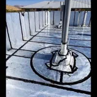 تعمیرات ایزوگام  ،اجرای ایزوگام  ونشت یابی ایزوگام