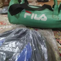 کوله و ساک باشگاه|کیف، کفش، کمربند|گلبهار, شهر جدید گلبهار|دیوار