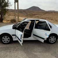 فروش پارس تیوفایو مدل ۱۴۰۱