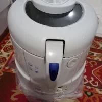 سرخ کن دلونگی