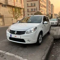 ساندرو اتومات مدل ۹۶