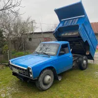 نیسان کمپرسی