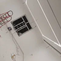 برقکار ساختمان لاینر نورخطی و...|خدمات پیشه و مهارت|منوجان, |دیوار