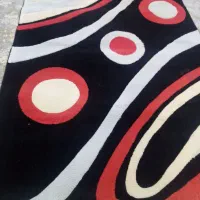 فرش فانتزی 1.20در2.20