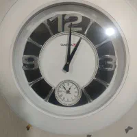 ساعت دیواری