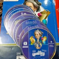 کمک درسی پرش|کتاب و مجله آموزشی|تهران, خانی‌آباد|دیوار