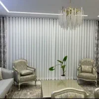 پرده.پارچه. دوخت میله ولوازم(قیمتها واقعی)|پرده، رانر، رومیزی|گرگان, |دیوار