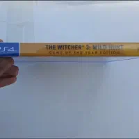 witcher 3 ویچر ۳|کنسول، بازی ویدئویی و آنلاین|تهران, جوانمردان (اندیشه)|دیوار