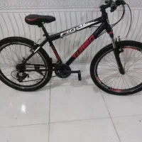 دوچرخه ۲۶ دنده ای قیمت ۵۴۸۰فروشی